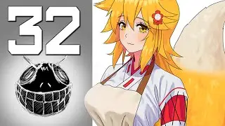 УЛЬТРА АНИМЕ ОБЗОР ЗА 12 МИНУТ [HardObzor 32]