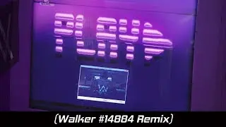 K-391, Alan Walker, Martin Tungevaag & Mangoo - Play (Walker 