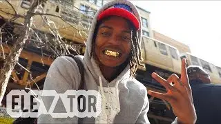 Young Jasper - Hustle Flow (Music Video)