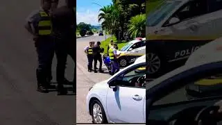 #police