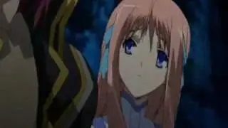 Kyoshiro to Towa no Sora Episode4 Part3