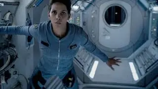 Extant After Show Season 1 Episode 1 