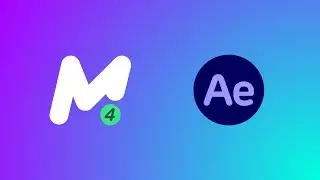 Motion Bro 4 - How to use in After Effects