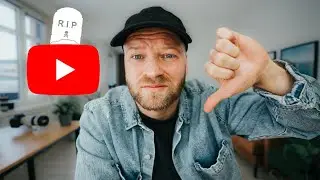 Horrible Youtube Advice thats KILLING Channels