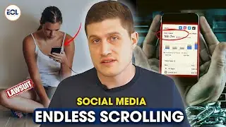 Is Social Media Harming You? | Big Tech Lawsuit