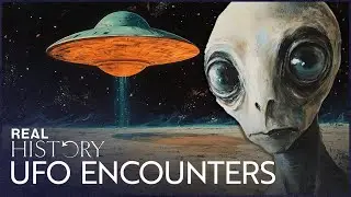 The Theories Behind History's Weirdest UFO Incidents