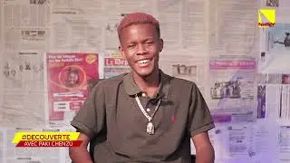 INTERVIEW AVEC PAKI CHENZU..AFFAIRE SETHLO A COEUR OUVERT|| DÉCOUVERTE