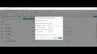 3 min update #1 for Cisco Firepower 7.1 code