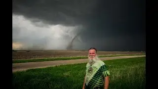 McCook NE Tornado - 17 May 2019 - Copyright FLANO's-FOTO's