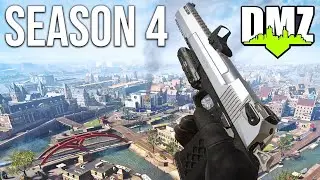 This is why DMZ is Wiping *EVERYTHING*