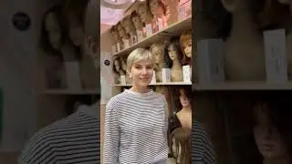 Польский парик Safe