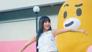 SOYEON ((G)I-DLE) X MOONO-I'm OK (Rap Part)