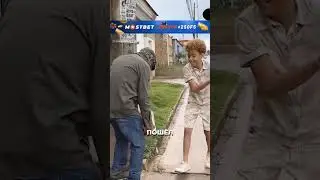 Помогла дедуле #истории #история #новости #новость #добрыеновости