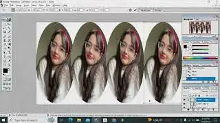 Easy Photo Editing Solutions with New Photoshop Tools || DABANG TECH
