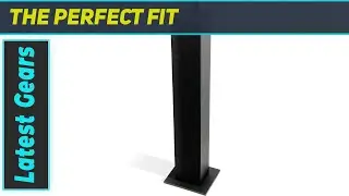 GOgroove BlueSYNC STW Bluetooth Tower Speaker Review