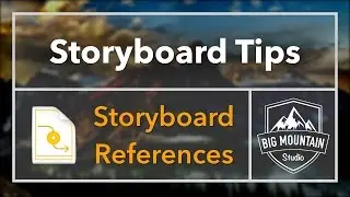 Storyboard Tips - Storyboard References (iOS, Xcode)