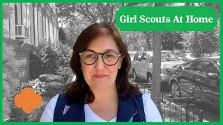 Girl Scout Activity Zone Seniors (Grades 9-10) – Map a historical figure’s digital landscape.