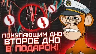 Доллар, Евро, Рубль, Золото, Акции, Киптовалюта - Срочное предупреждение!