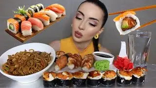 ИТЕРНЕТ ПОДОРОЖАЛ 😎 ВСЕ НЕДОВОЛЬНЫ 🧡 MUKBANG AE