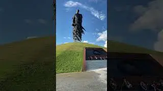 Ржевский мемориал