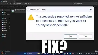 How To Fix 