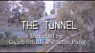 The Tunnel (2023)