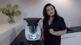 Prezentacje Thermomix Online - Zdrowa Kuchnia Asi