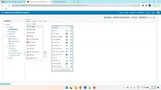 How to create bind parameters and list of values in Oracle RTF Template - Oracle Fusion ERP BI