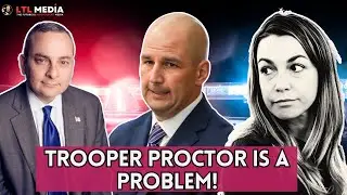 Karen Read: Atty Mark Bederow  -  The Lies, Trooper Proctor, Grifting, Turtleboy & Trolls