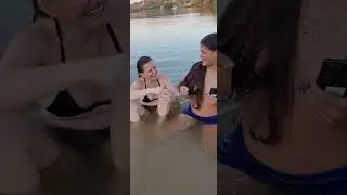ela tá querendo me enganar