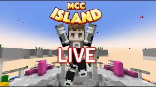 PLAYING MCCI LIVE!