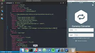 Create React Native App + React Native Debugger