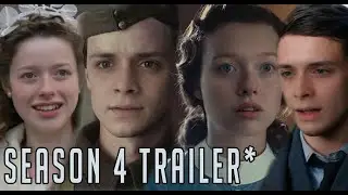 Anne With An e Season 4 Trailer | Scenes (Concept)