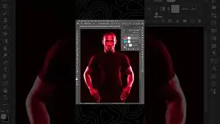 Dual light effect in photoshop #dual #light #effect #photoshop