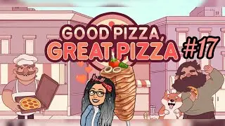 ЗАБЫВЧИВЫЙ ПОВАР | Good Pizza, Great Pizza (Глава 3) #17