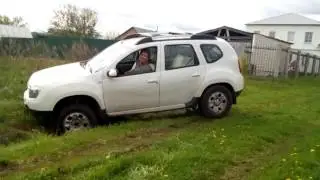Диагональное вывешивание с блоккой от иж-техно