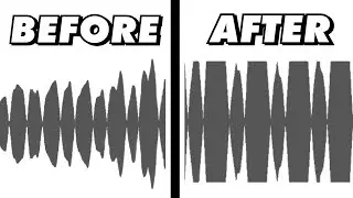 How Clippers & Limiters Make Your Mixes Louder