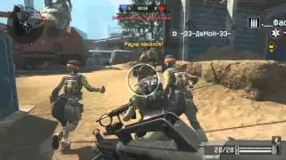 Warface: trololo N2