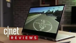 Lenovo Yoga 920 review: One of the best 2-in-1s around