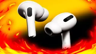 Не работает AirPods наушники.Один наушник перестал работать