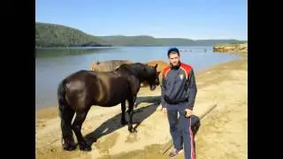 Алексею Голикову Лёхе!Мой брат!.wmv