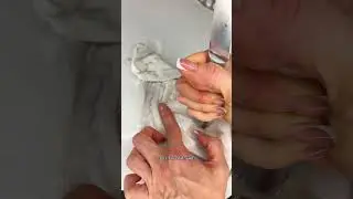 Как отстирать желтые пятна на белых трусах 