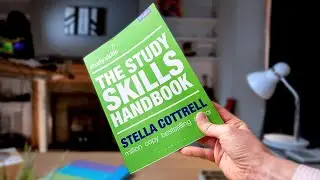 Is This the Ultimate Study Book? Recommended by OXFORD UNIVERSITY!