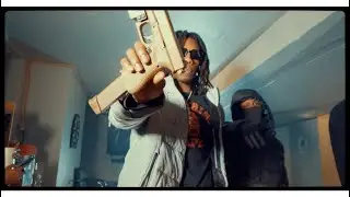 MBlock DieY - “Auto Mode” (Official Video) Presented by 