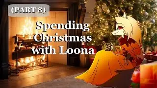 ASMR **V** Loona 