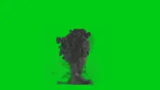 best Green screen smoke effect | Best green screen blast effect | Chroma Key