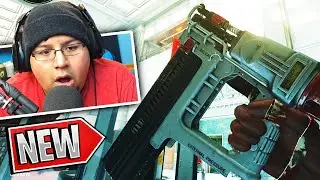 UNLOCKING ALL THE SPECIAL WEAPONS AT ONCE! - Black Ops Cold War