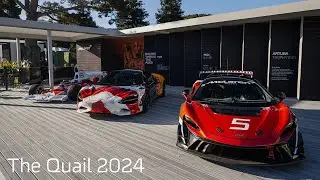 A look back at The Quail 2024