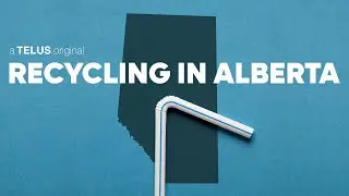 Recycling in Alberta