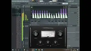 FREE Vst  Saturation - HeadCrusher da Audio Assault  ( analog saturation plugin )